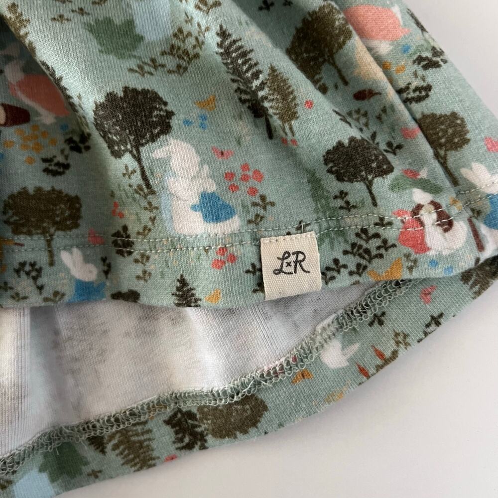 Little Road Co Peter Rabbit tunic - Picture 6 of 12